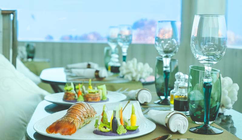 OZEN LIFE MAADHOO, M6M